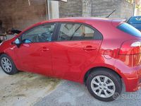 Usata Kia Rio 75 CV (55 kW) 2016 Utilitaria