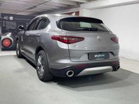 usata Alfa Romeo Stelvio 2.0 Turbo 200 CV AT8 Q4 Business