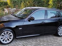 usata BMW 318 Touring