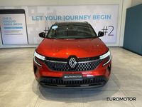Occasion Renault Austral Techno 200 ch (147 kW) 2023 Rouge SUV