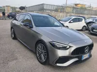 Usata Mercedes C43 AMG Premium Plus 408 CV (300 kW) 2022 Other Station wagon