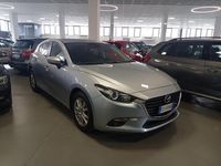 usata Mazda 3 1.5d Evolve 105cv my17