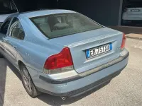 Usata Volvo S60 140 CV (102 kW) 2001 Berlina