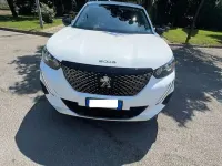 Usata Peugeot 2008 Allure 131 CV (96 kW) 2022 SUV
