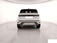 usata Land Rover Range Rover evoque 1.5 I3 1.5 i3 mhev fwd 160cv auto
