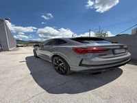 Usata Audi RS Q3 Sportback Ambiente 400 CV (294 kW) 2022 Grigio SUV