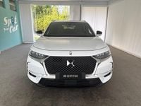 Usata DS Automobiles DS7 Crossback Business 300 CV (220 kW) 2021 Bianco SUV