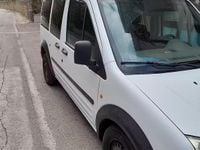 Usata Ford Transit 90 CV (66 kW) 2006 Bianco Monovolume