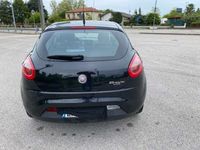 usata Fiat Bravo 1.6 mjt Emotion 120cv