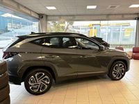 usata Hyundai Tucson 1.6 T-GDI 48V XTech New Model