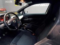 usata Abarth Grande Punto Grande Punto1.4 T-Jet 16V 3 p