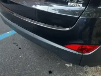 Usata Hyundai ix35 135 CV (99 kW) 2010 Nero SUV