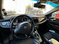 Usata Alfa Romeo Giulietta 235 CV (172 kW) 2014 Nero Berlina