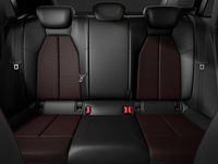 Nuova Audi A3 Ambiente 150 CV (110 kW) 2026 Nero