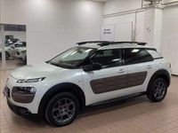 usata Citroën C4 Cactus BlueHDi 100 Shine