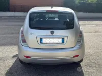 Usata Lancia Ypsilon 60 CV (44 kW) 2009 Grigio Utilitaria