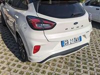 Usata Ford Puma ST-Line 125 CV (91 kW) 2021 SUV