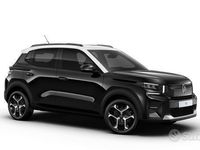 Nuova Citroën C3 PureTech 100 CV (73 kW) 2025 Utilitaria