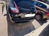 Usata Nissan Juke 110 CV (80 kW) 2016 Nero SUV