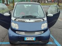 usata Smart ForTwo Coupé forTwoI 1998 0.7 Passion 61cv