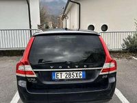 Usata Volvo V70 R-Design 136 CV (100 kW) 2013 Station wagon
