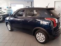 Nuova SsangYong Tivoli 134 CV (98 kW) 2025 Grigio SUV