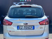 Usata Ford B-MAX Titanium 95 CV (69 kW) 2016 Argento Monovolume
