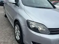 Usata VW Golf Plus Cross Comfortline 110 CV (80 kW) 2009 Grigio Berlina