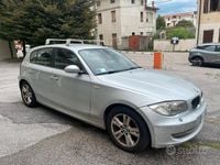 Usata BMW 118 143 CV (105 kW) 2007 Utilitaria