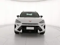 Nuova Cupra Formentor 150 CV (110 kW) 2025 Bianco SUV