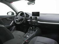 Usata Audi Q2 S-Line 150 CV (110 kW) 2024 Grigio SUV