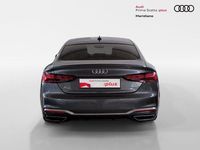 Gebraucht Audi A5 S-Line 204 PS (150 kW) 2022 Coupé