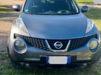 Usata Nissan Juke Tekna 110 CV (80 kW) 2011 SUV