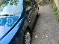 Usado Lancia Ypsilon 60 HP (44 kW) 2001 Citadino