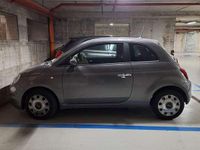 Usata Fiat 500 Pop 69 CV (50 kW) 2016 Utilitaria