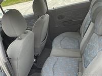 Usata Chevrolet Matiz 66 CV (48 kW) 2005 Grigio Utilitaria