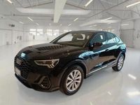 Usata Audi Q3 Sportback Business Plus 149 CV (109 kW) 2023 SUV