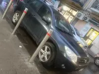 Usata Toyota RAV4 136 CV (100 kW) 2007 SUV