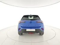 Usata Opel Mokka Ultimate 136 CV (100 kW) 2024 Blu SUV