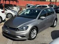 Usata VW Golf VIII Executive 131 CV (96 kW) 2020 Other Berlina