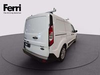 Usata Ford Transit Trend 101 CV (74 kW) 2021 Bianco Furgone