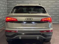 Usata Audi Q5 204 CV (150 kW) 2024 Grigio cronos SUV