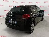 Usata Citroën C3 Business Class 102 CV (75 kW) 2024 Nero Station wagon