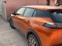 Usata Peugeot 2008 Active 102 CV (75 kW) 2020 SUV