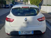 usata Renault Clio IV 1.4i cat 5 porte Limited