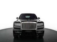 Usata Rolls Royce Cullinan 571 CV (419 kW) 2020 Nero SUV