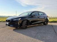 Usata Cupra Leon 150 CV (110 kW) 2023 Berlina