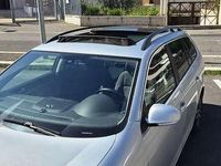 Usata VW Golf V Comfortline 140 CV (102 kW) 2007 Station wagon