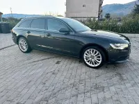 Usata Audi A6 Comfort 239 CV (175 kW) 2012 Station wagon