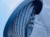 Usata Land Rover Range Rover evoque 150 CV (110 kW) 2013 Bianco SUV